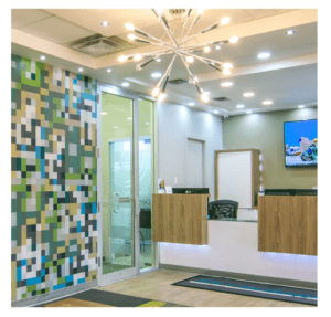 Edmonton dental clinic for all ages