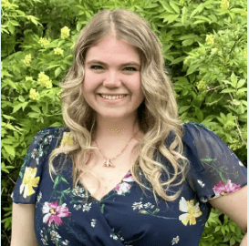 Edmonton Alberta dentist Dr. Nicole McDonald