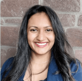 Edmonton Alberta Dentist Dr. Shipra Saraiya