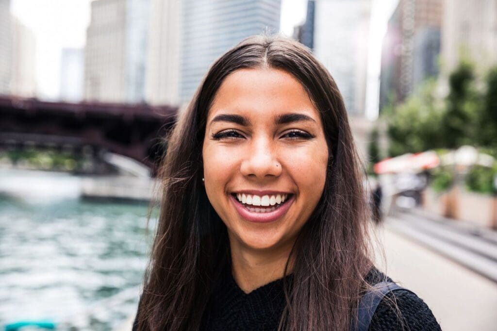 Cosmetic Dentistry in Edmonton, AB