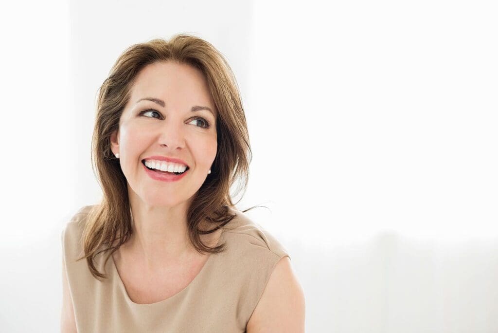Dental Crowns in Edmonton, AB