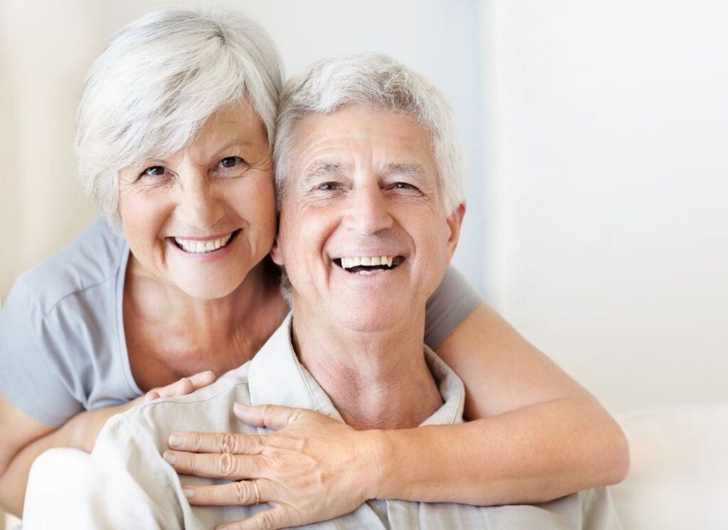 Dentures and Partials in Edmonton, AB