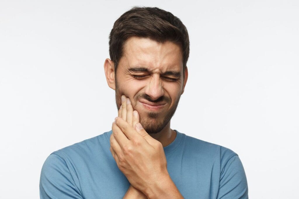 Emergency Dentistry in Edmonton, AB