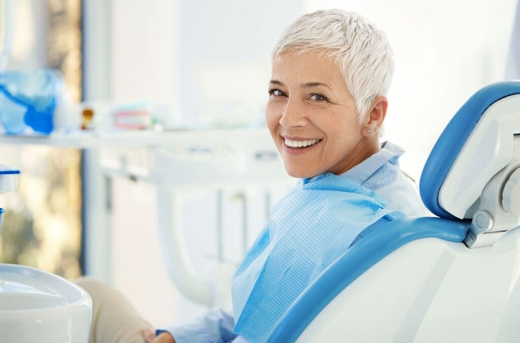 Restorative Dentistry in Edmonton, AB