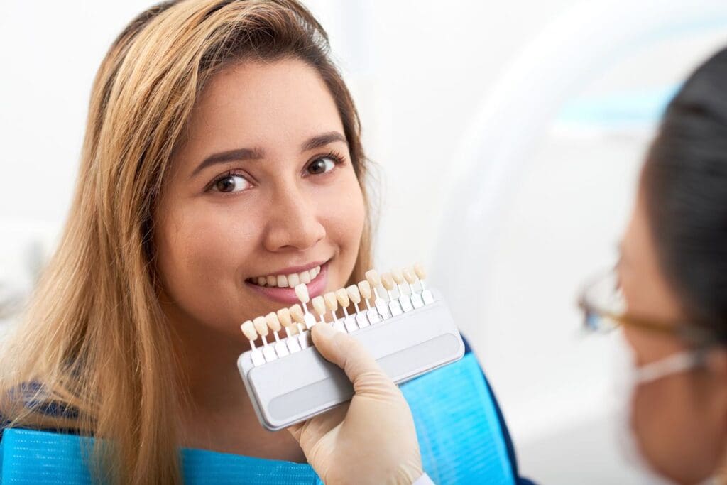 Teeth Whitening in Edmonton, AB