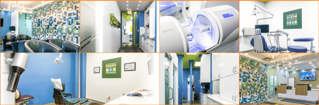 Dental clinic in Edmonton, AB: Hermitage Dental