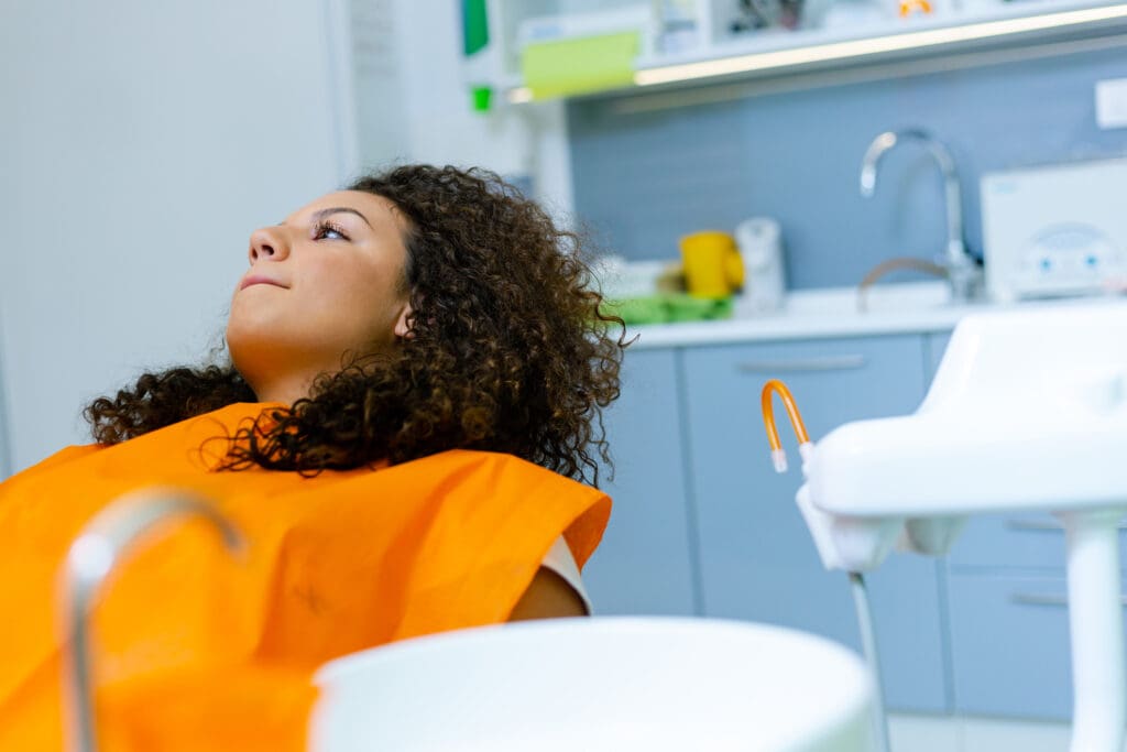 Dental Anxiety in Edmonton AB