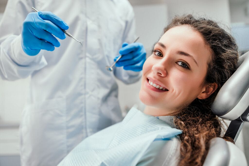Dental Concerns in Edmonton, AB