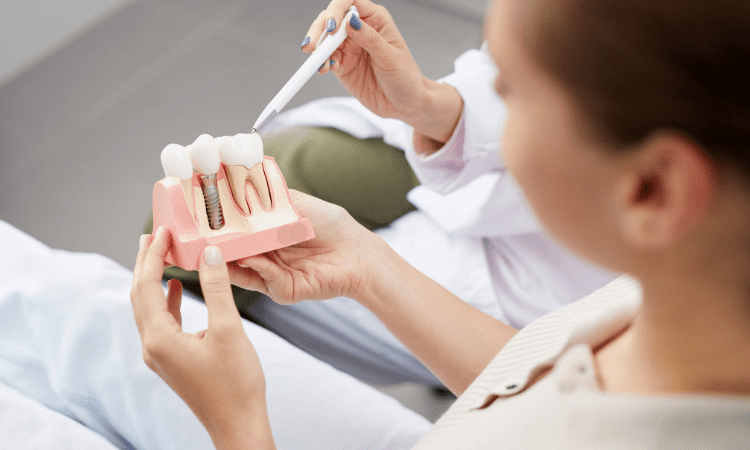 Knowing what to expect during dental implant treatment can help ease your concerns and ensure you're fully prepared.