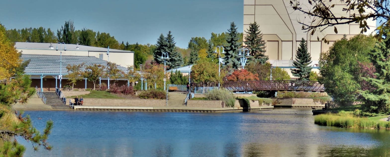 Sherwood Park Alberta