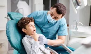 Cavities in Baby Teeth: Why They Matter in Edmonton, AB