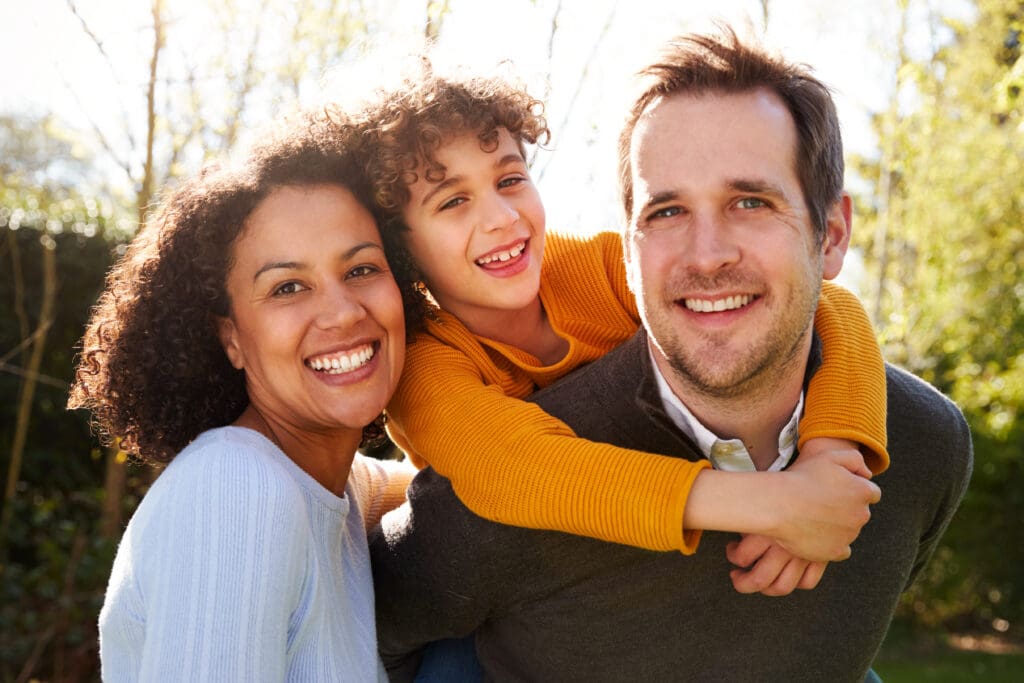 About Our Edmonton AB Dental Office