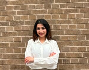 Edmonton AB Dentist Dr. Anju Varghese