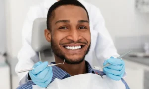 What Happens During a Dental Cleaning? in Edmonton, AB