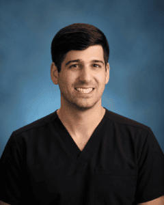 edmonton ab dentist dr. adam manfrin